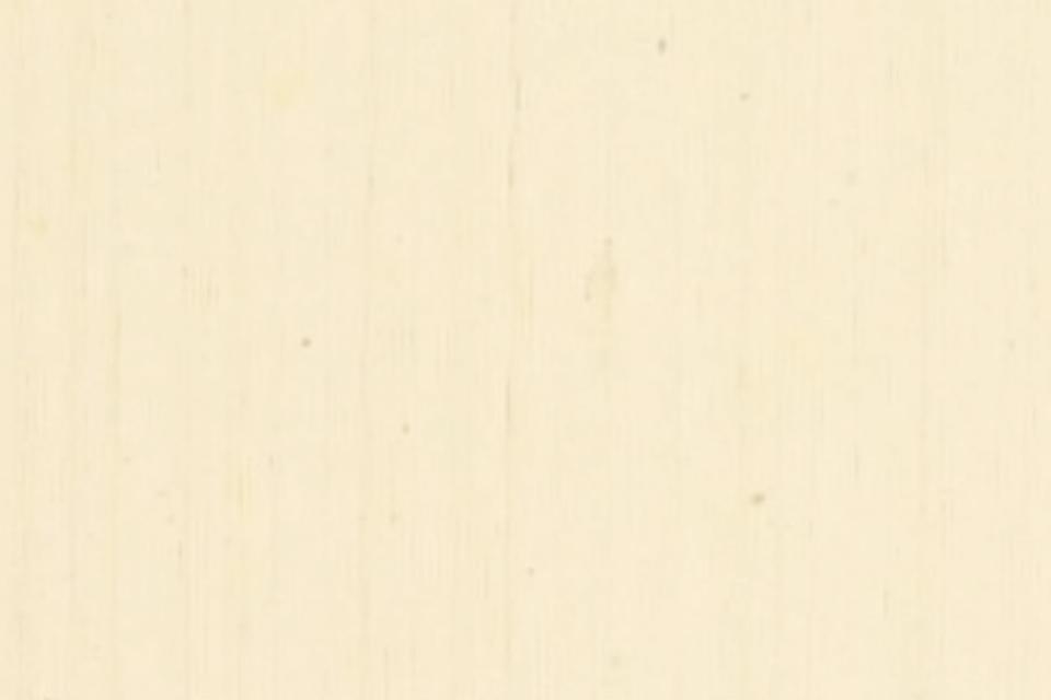 Close-up of light-colored Victorian Ash wood grain